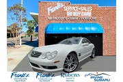 Mercedes-Benz SL-Class 2004 en Orange County