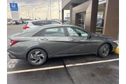 $23783 : Hyundai ELANTRA Hybrid 2025 thumbnail
