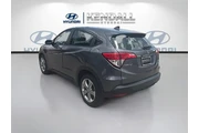 Honda HR-V 2021 LX 4dr Cross