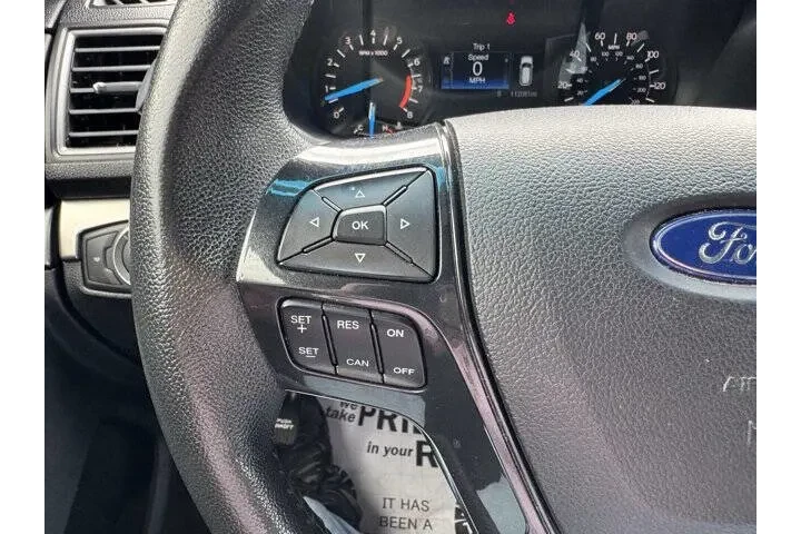$15520 : 2018 Explorer XLT image 10