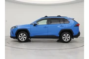 $21998 : Toyota RAV4 2019 AWD LE 4dr thumbnail