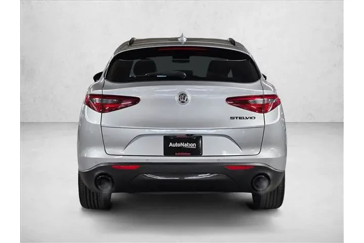 $18986 : Alfa Romeo Stelvio 2020 Spor image 7