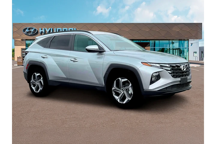 $23994 : Hyundai TUCSON 2024 AWD SEL image 10