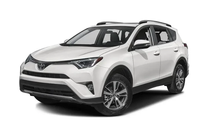 $17997 : Toyota RAV4 2016 XLE 4dr SUV image 1