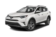 Toyota RAV4 2016 XLE 4dr SUV en Atlanta