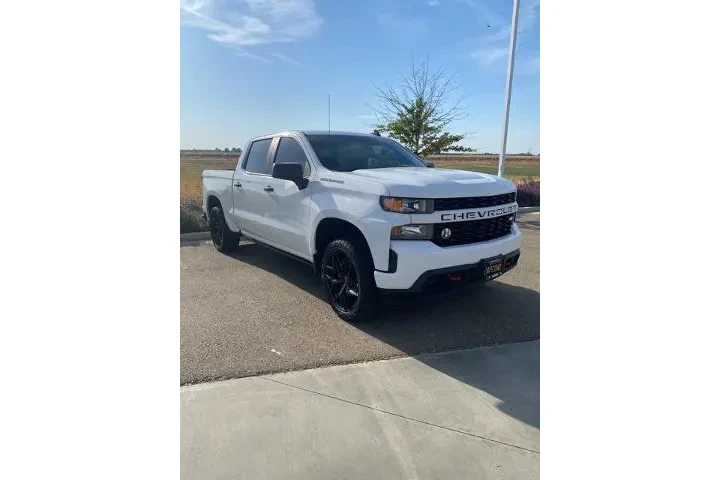 $31900 : Chevrolet Silverado 1500 202 image 2