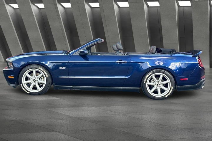 $19000 : Ford Mustang 2012 GT Premium image 8