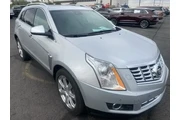 $14621 : Cadillac SRX 2013 Premium Co thumbnail