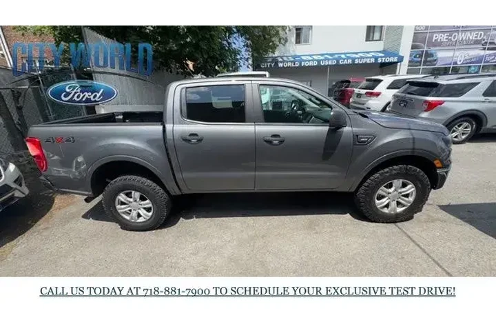 $30299 : Ford Ranger 2023 4x4 XLT 4dr image 6