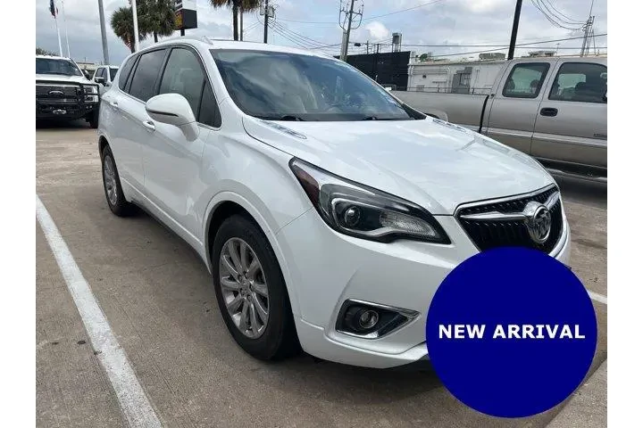 $15891 : Buick Envision 2019 Essence image 2