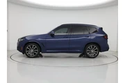 $30998 : BMW X3 2022 sDrive30i 4dr Sp thumbnail