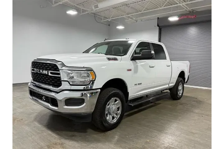 $30000 : Ram 2500 2022 4x4 Big Horn 4 image 8