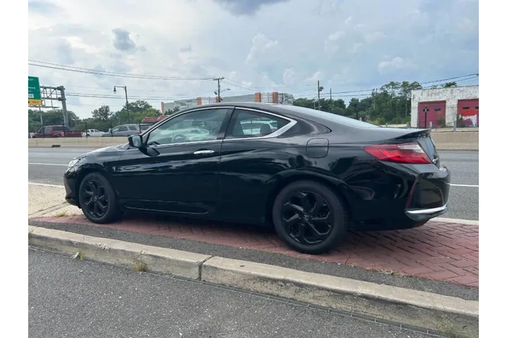 $7995 : 2016 Accord LX-S image 7