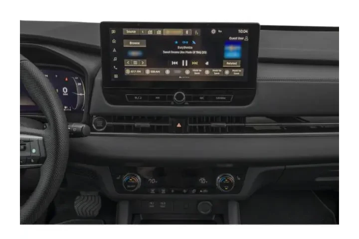 $30900 : Mitsubishi Outlander 2025 AW image 9