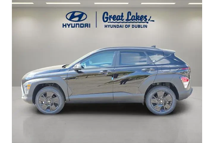 $28486 : Hyundai KONA 2026 AWD SEL Sp image 3