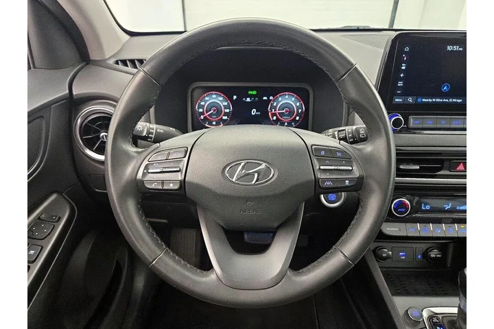 $20998 : Hyundai KONA 2023 Limited 4d image 10