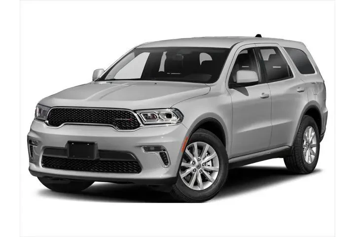$27995 : Dodge Durango 2023 AWD GT 4d image 1