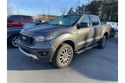 $21500 : Ford Ranger 2019 4x2 XL 4dr thumbnail