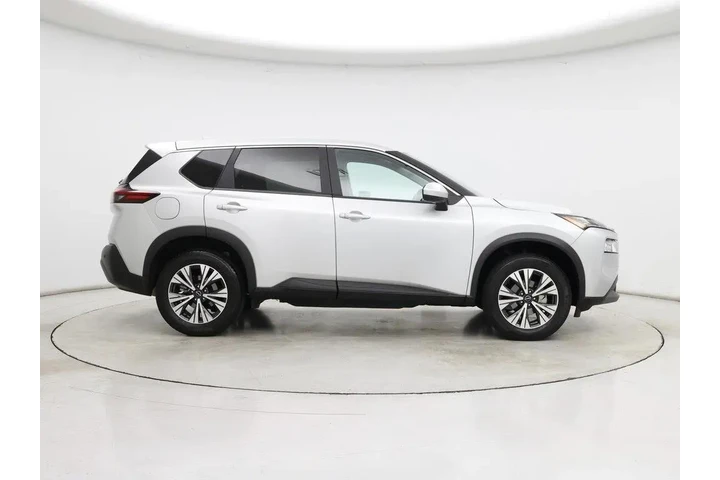$20998 : Nissan Rogue 2023 SV 4dr Cro image 7