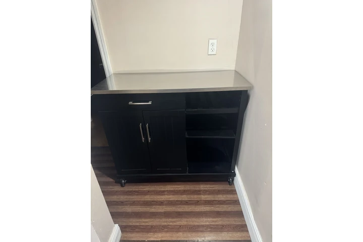 $1100 : Se renta efficiency image 4