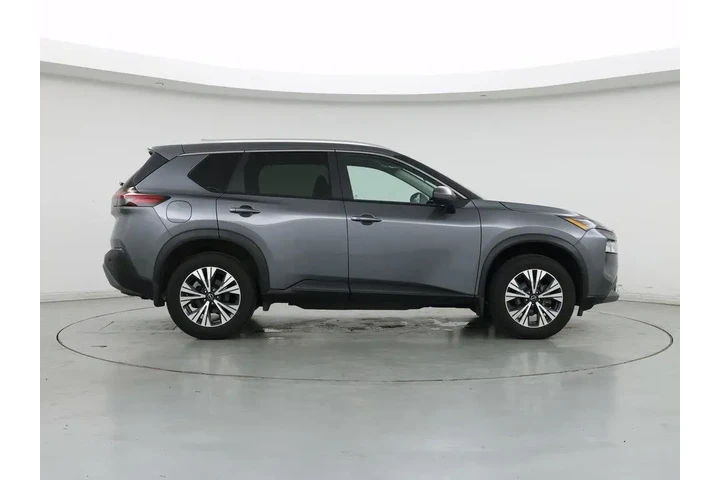 $25998 : Nissan Rogue 2023 AWD SV 4dr image 7
