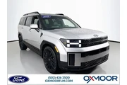 Hyundai SANTA FE 2025 Callig