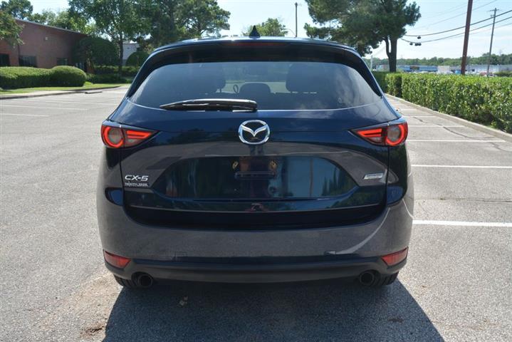 2017 CX-5 Grand Select image 8