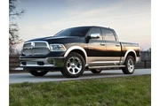 Ram 1500 2014 4x4 Express 4d