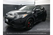 $15397 : Honda HR-V 2019 LX 4dr Cross thumbnail