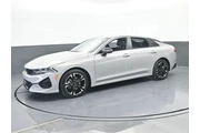 $26991 : Kia K5 2024 AWD GT-Line 4dr thumbnail