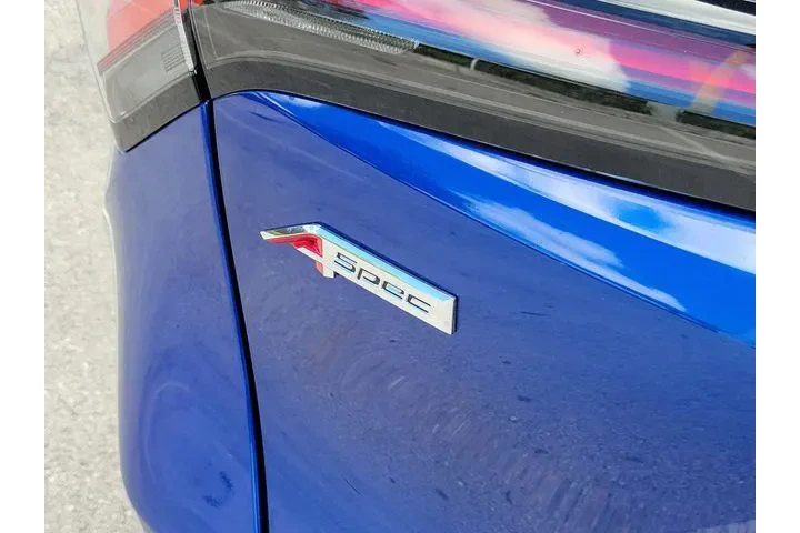 $29990 : Acura ADX 2025 4dr Crossover image 8