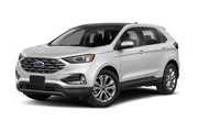 Ford Edge 2021 AWD Titanium en Long Island