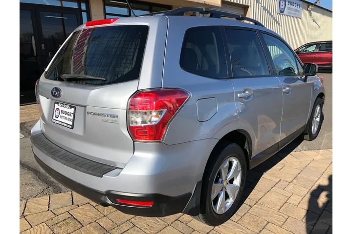 $10709 : 2015 Forester 2.5i Premium image 3