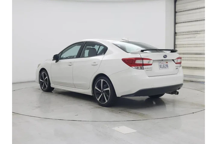 $19998 : Subaru Impreza 2020 AWD Spor image 2