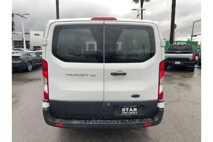 $22991 : Ford Transit 2021 150 3dr SW image 5