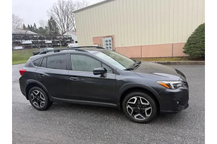 $15999 : 2019 Crosstrek 2.0i Limited image 3