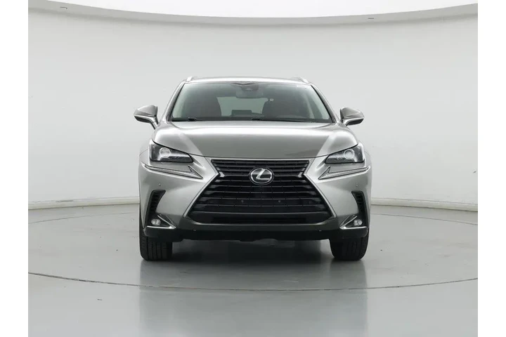 $32998 : Lexus NX 300 2021 AWD 4dr Cr image 5