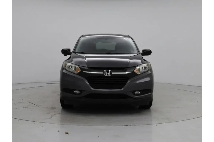 $16998 : Honda HR-V 2016 AWD EX 4dr C image 5