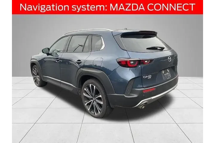 $34195 : Mazda CX-50 2024 AWD 2.5 Tur image 5