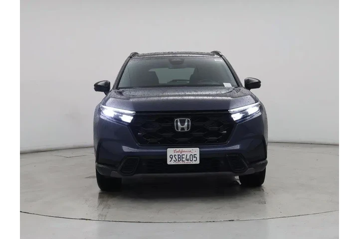 $35998 : Honda CR-V Hybrid 2025 AWD S image 5