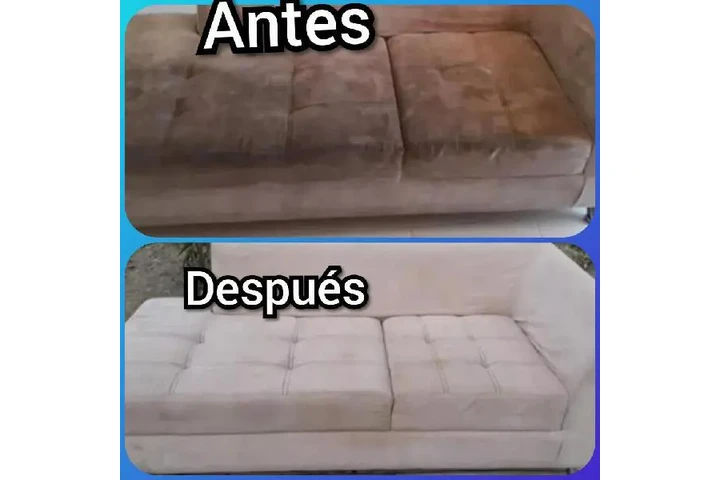 Limpieza de Muebles Ponce PR image 2