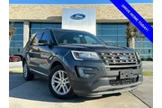 Ford Explorer 2017 XLT 4dr S en Plano