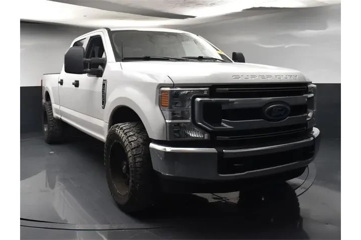 $28687 : Ford F-350 Super Duty 2021 4 image 2