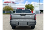 $32380 : Nissan Frontier 2026 4x2 S 4 thumbnail