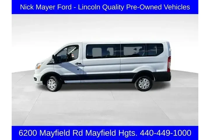 $32798 : Ford Transit 2021 350 XL 3dr image 4