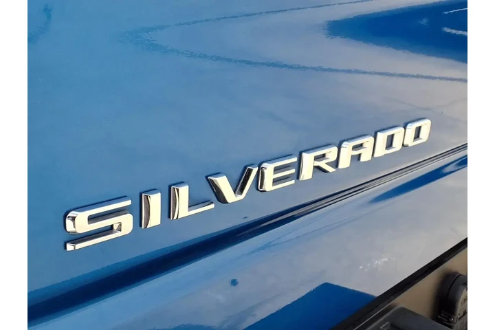 $31995 : Chevrolet Silverado 1500 202 image 10
