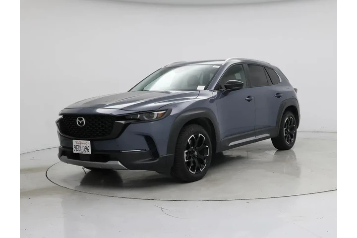 $26998 : Mazda CX-50 2023 AWD 2.5 Tur image 4