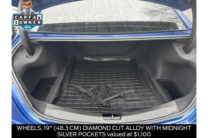 $25470 : Cadillac CT5 2020 AWD Premiu image 7