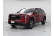 $39998 : GMC Acadia 2024 4x4 AT4 4dr thumbnail