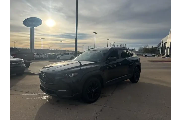 $24995 : Mazda CX-50 2025 AWD 2.5 S P image 7